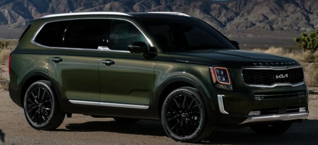 The best new cars in Canada