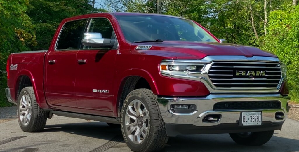 The best new cars in Canada