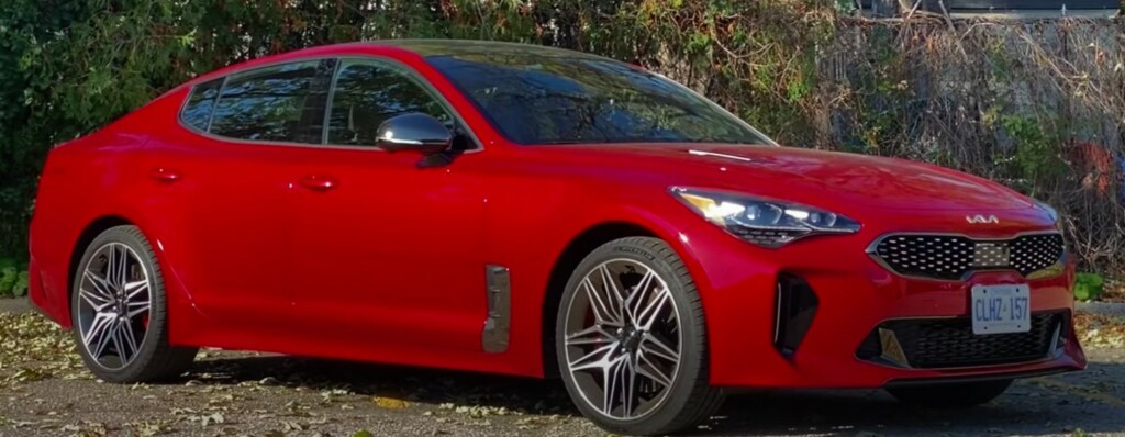 The best new cars in Canada