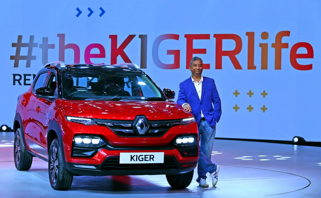 Indian cars in South Africa