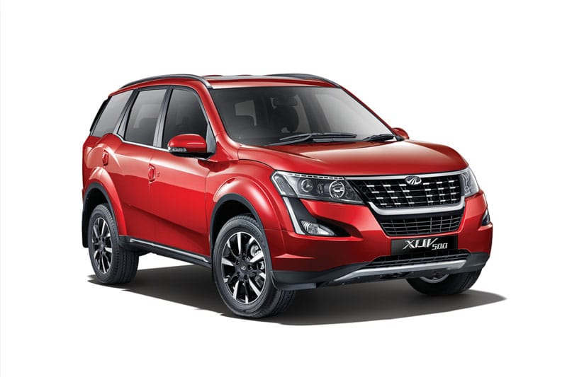 Indian cars in South Africa
