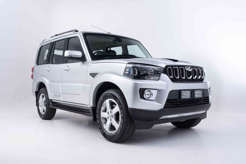 Indian cars in South Africa