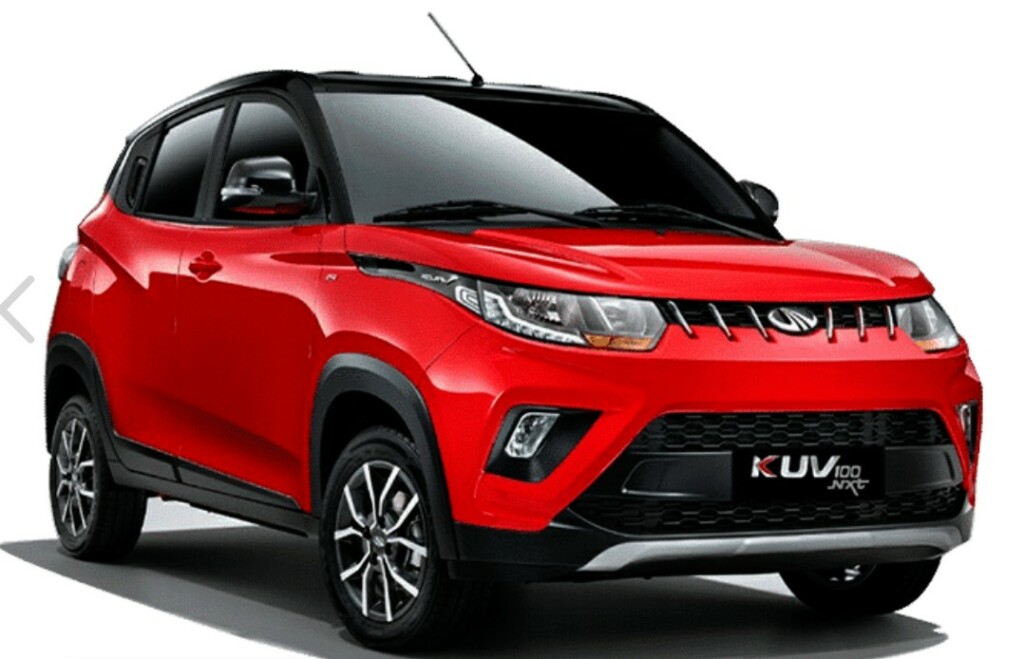 Indian cars in South Africa