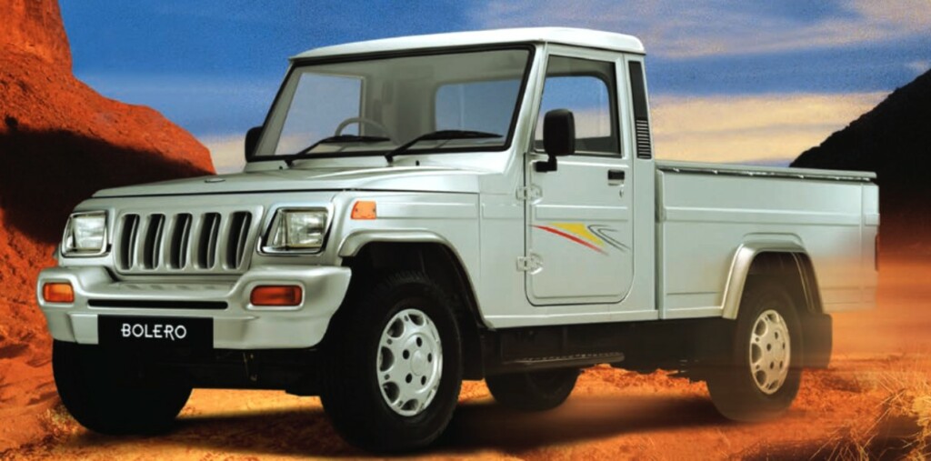 Indian cars in South Africa