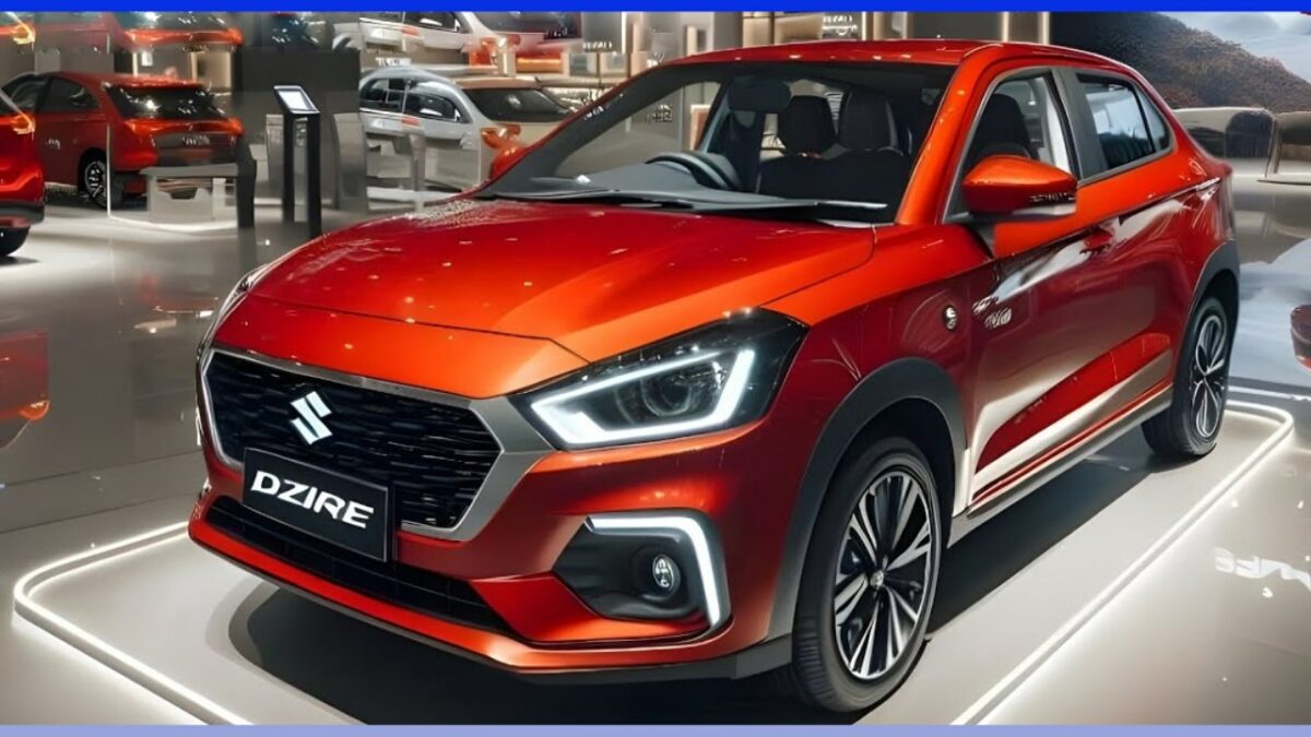 New maruti dzire concept Car Blog India New Maruti Dzire Concept